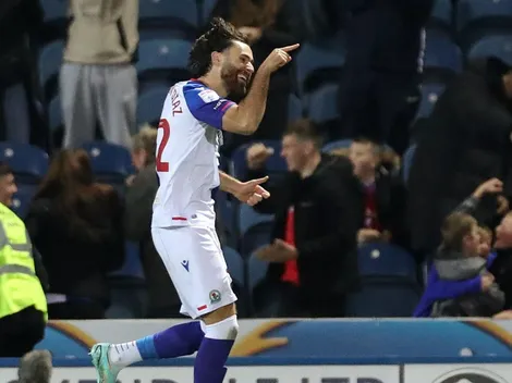 Brereton: "Una tercera victoria seguida sería increíble"