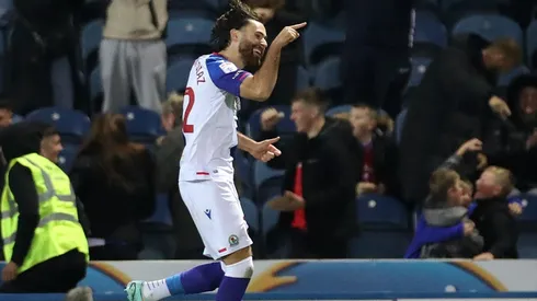 Brereton espera seguir arriba en la tabla del Championship