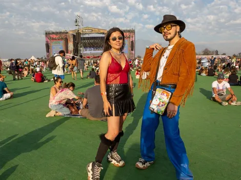 ¿Qué ofrecen los pases Lolla Lounge y Lolla Lounge Premium?