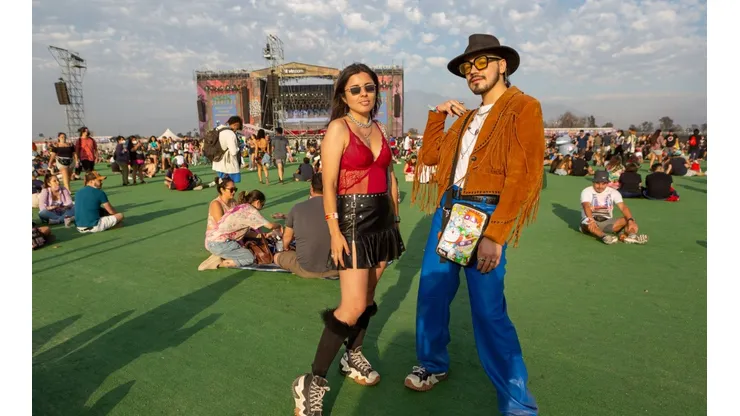 Lollapalooza