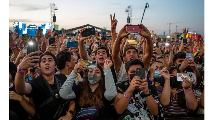 Lollapalooza 2023