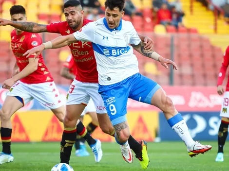 "Que se vayan todos si no se clasifica a una copa internacional"