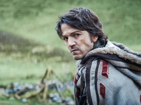 ¿Cuántos capítulos tiene Andor?