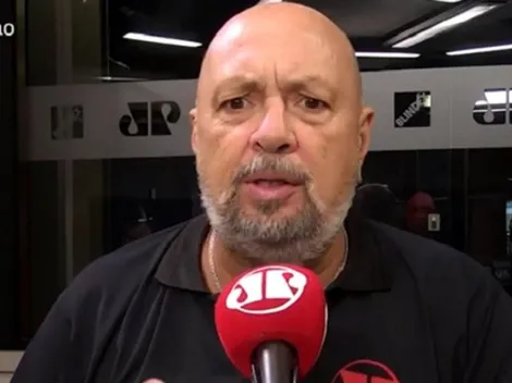 "Vidal da pena, su carrera se acabó, que vaya a jugar a la playa"