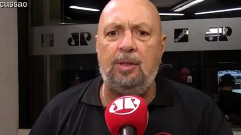 Nilson César no tuvo piedad con Arturo Vidal