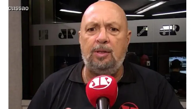Nilson César no tuvo piedad con Arturo Vidal