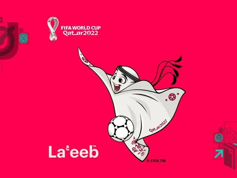 ¿Cuál es el nombre de la mascota del Mundial de Qatar 2022?