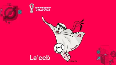 ¿Cuál es el nombre de la mascota del Mundial de Qatar 2022?