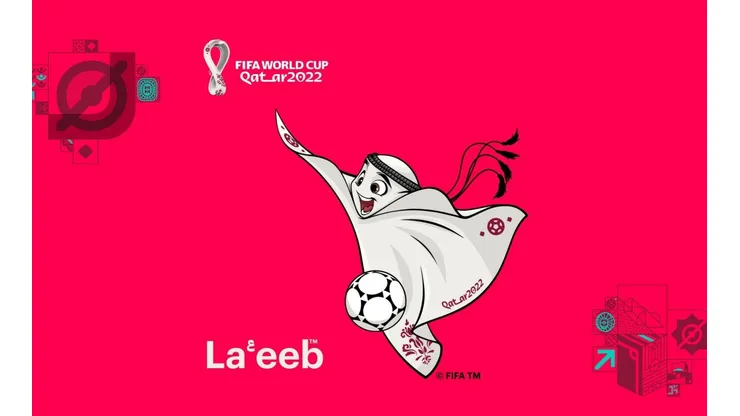 ¿Cuál es el nombre de la mascota del Mundial de Qatar 2022?