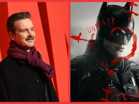 Director de The Batman prepara películas sobre villanos de DC Comics