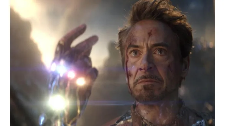¿Qué se sabe sobre la reaparición de Iron Man en Secret Wars?