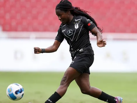 Santiago Morning a cuartos de final con goleada