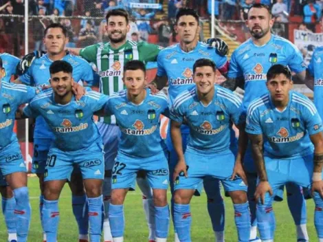 ¿Cuándo juegan O'Higgins vs Cobresal por el Campeonato Nacional?