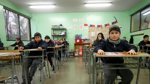 ¿Qué pasará con el Simce?