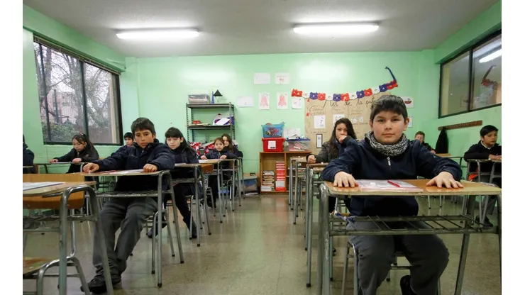 ¿Qué pasará con el Simce?