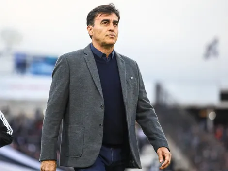 "Quinteros tiene que emigrar si hay mejores opciones, aunque duela"