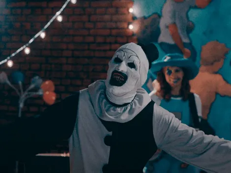 Terrifier 2: Revisa AQUÍ el tráiler de la esperada película de terror