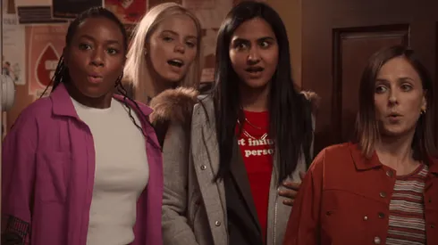 La Vida Sexual de las Universitarias está cerca de regresar con su nueva temporada.