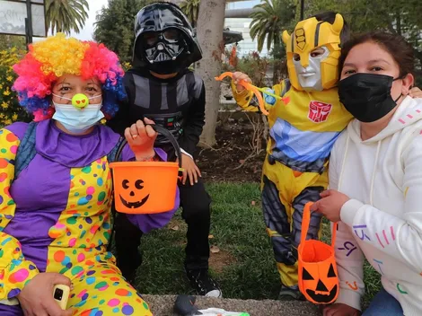 ¿Cuándo se celebra Halloween y cuál es su origen?