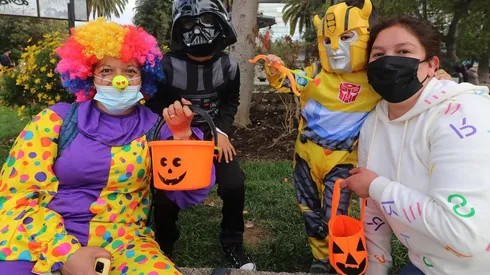 ¿Cuándo se celebra Halloween y cuál es su origen?