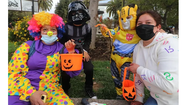 ¿Cuándo se celebra Halloween y cuál es su origen?