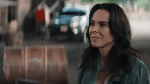 La Reina del Sur acaba de llegar a la pantalla con su tercera temporada.