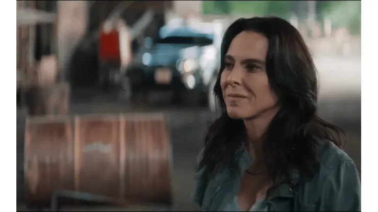 La Reina del Sur acaba de llegar a la pantalla con su tercera temporada.
