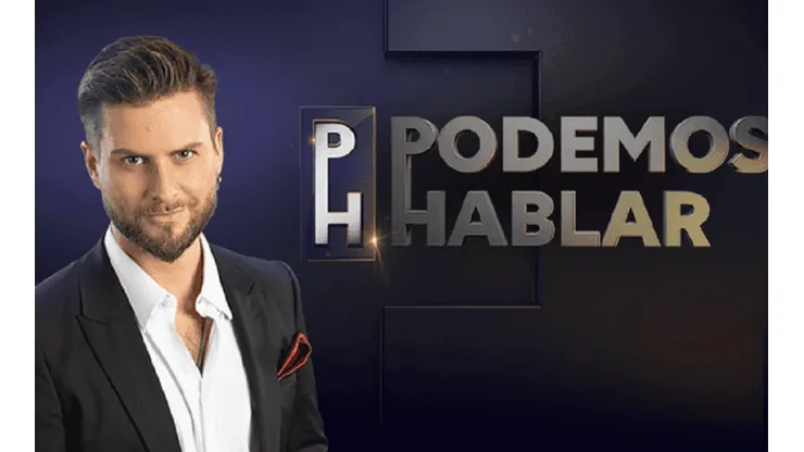 El programa de conversación reveló a los próximos invitados.