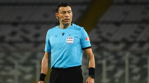 Tobar podrá determinar el título para Colo Clo en el Campeonato Nacional.