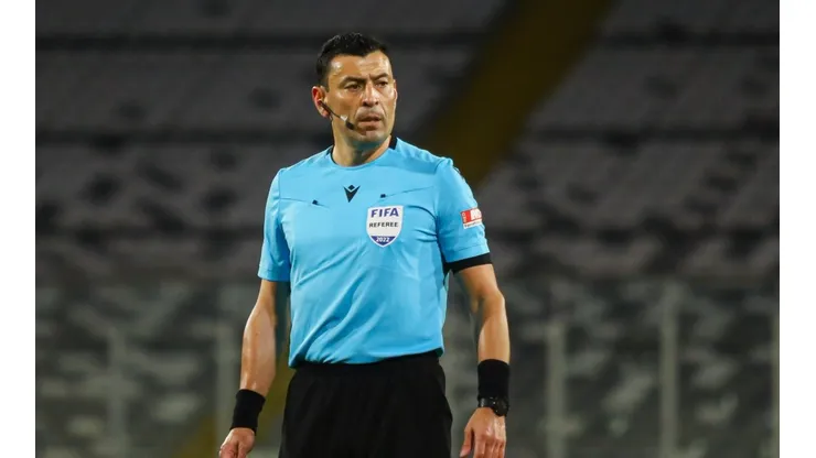 Tobar podrá determinar el título para Colo Clo en el Campeonato Nacional.