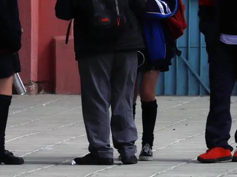 ¿Cuándo termina el año escolar 2022?C