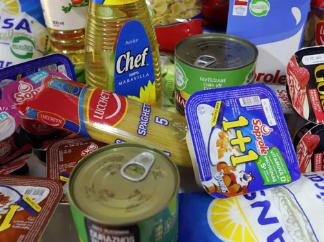 ¿Cómo postular al Bono Canasta Básica de octubre?