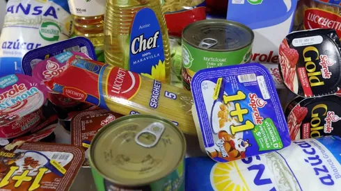 ¿Cómo postular al Bono Canasta Básica de octubre?