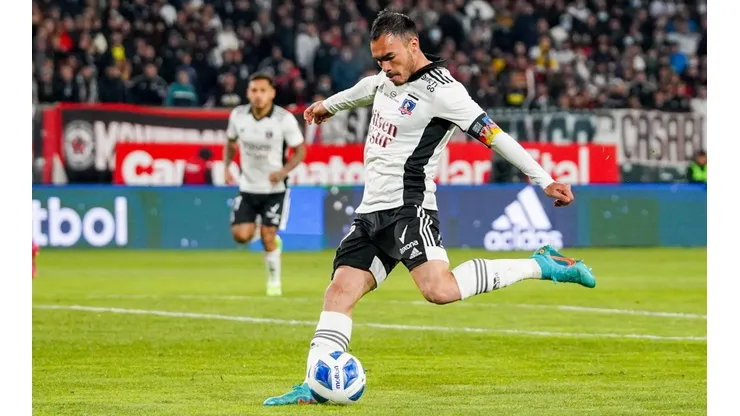 Gabriel Suazo interesa en varias partes del mundo, no solo en Turquía.