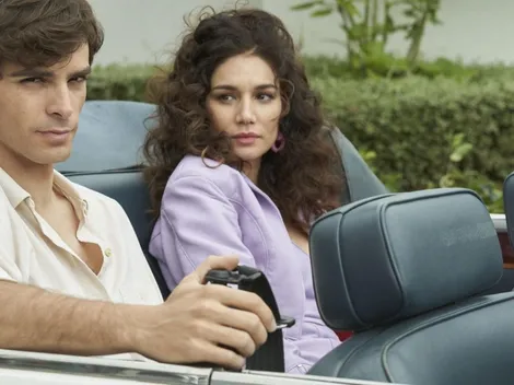 Serie sobre Miguel Bosé estrena su primer tráiler: ¿Cuándo se estrena?