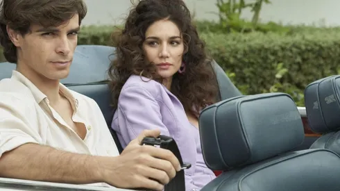 Serie sobre Miguel Bosé estrena su primer tráiler: ¿Cuándo se estrena?