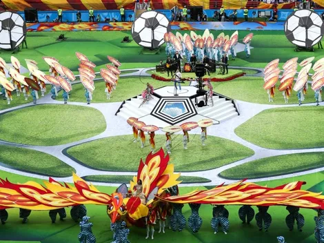 Conoce los artistas que podrían estar en la inauguración de Qatar 2022