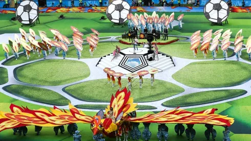 Conoce los artistas que podrían estar en la inauguración de Qatar 2022