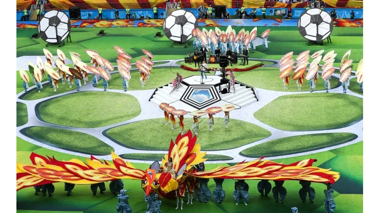Conoce los artistas que podrían estar en la inauguración de Qatar 2022