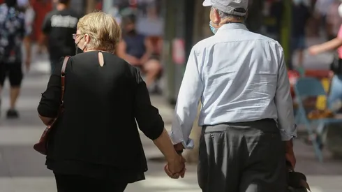 Subsidio Arriendo Adulto Mayor 2022