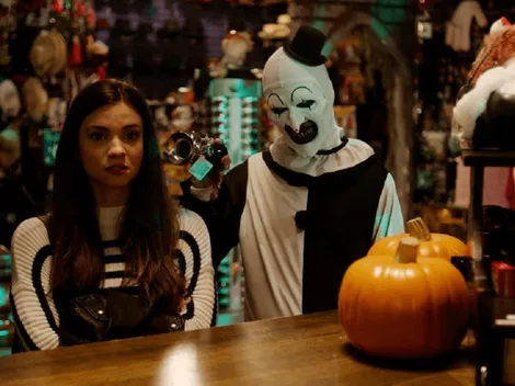 Terrifier 2: ¿Cuál es la trama de la película de terror?