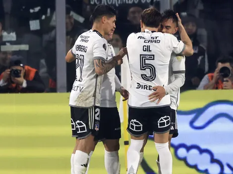 ¿Dónde ver a Colo Colo vs Junior gratis de forma online?