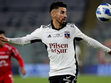 Lucero no piensa en una salida de Quinteros: "Está a muerte con nosotros"