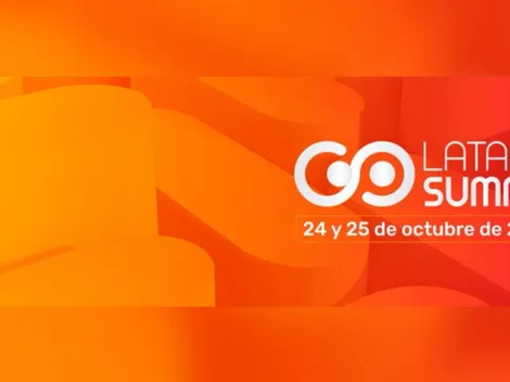 Conoce detalles de Go Latam Summit 2022