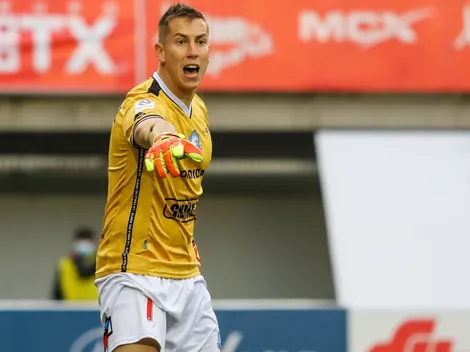 El desesperado llamado del Nacho González por la seguridad del CDA