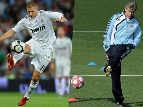 Pellegrini alaba al Gato de Oro: "Su mérito es innegable"