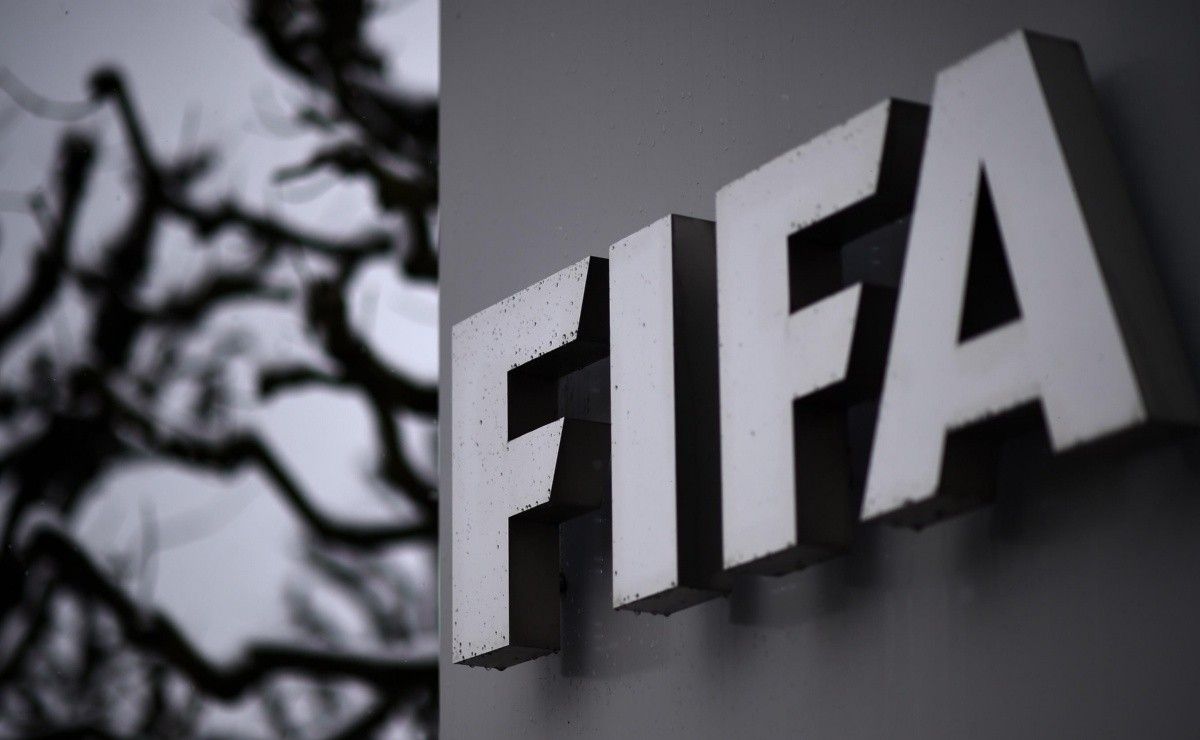 ¿Cuánto dinero paga la FIFA a los clubes que cedan jugadores al Mundial ...