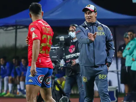 César Bravo le pide a su ex equipo que gane los puntos en la cancha