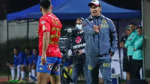 César Bravo le pide a su ex equipo que ganen los puntos en la cancha