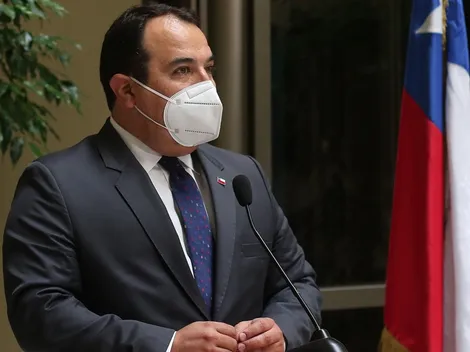 Interior señala que correos electrónicos clave en investigación por violaciones a los DDHH en estallido social fueron eliminados y apuntan a exsubsecretario Galli